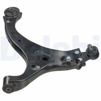 Wahacz Delphi TC3589