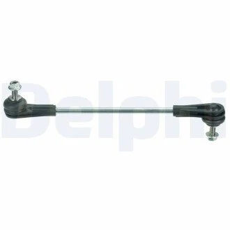 BMW Тяга стабилизатора передн. 2,X1 F48,X2 F39 13-,Mini Clubmman,Countryman 14- Delphi TC3617