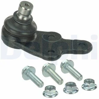 Опора кульова Delphi TC3671