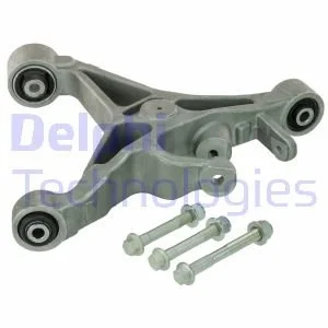 Рычаг подвески, задняя ось Delphi TC3773