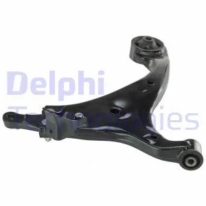 Рычаг подвески передний Delphi TC3781