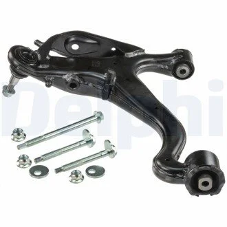 WAHACZ DOLNY LEWY Delphi TC3826