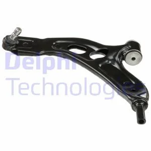 Рычаг подвески передний Delphi TC3856