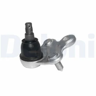 Шаровая опора, передняя ось Delphi TC3912
