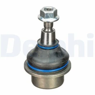 Шаровая опора, передняя ось Delphi TC3925