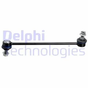 Тяга стабилизатора Delphi TC3928 (фото 1)