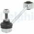 Стійка стабілізатора задн Лів/Прав 300mm AUDI 80 B3, 90 B3 1.8-2.3 09.86- Delphi TC5064 (фото 5)