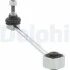 Стійка стабілізатора задн Лів/Прав 300mm AUDI 80 B3, 90 B3 1.8-2.3 09.86- Delphi TC5064 (фото 6)