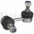Стійка стабілізатора передн Лів 60mm MITSUBISHI LANCER VI, LANCER VII, LANCER VIII, OUTLANDER I 2.0/2.4 01.98- Delphi TC5091 (фото 1)