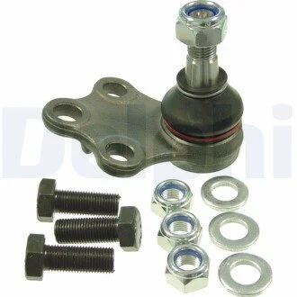 Кульова опора Delphi TC601