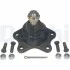Кульова опора TC660