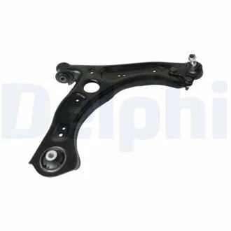 WAHACZ ZAW. PRAWY SEAT ARONA, IBIZA V, VW POLO VI 1.0-2.0 17- Delphi TC6884