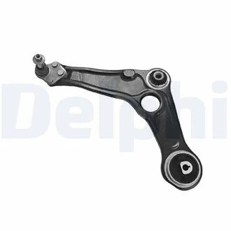 Важіль підвіски передній Delphi TC6909