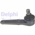 Шаровая опора, передняя ось Delphi TC731 (фото 1)