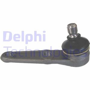 Шаровая опора, передняя ось Delphi TC731