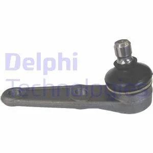 Шаровая опора, передняя ось Delphi TC731