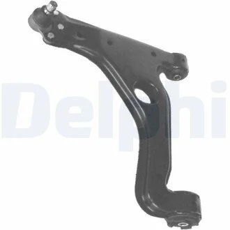 Рычаг подвески передний Delphi TC750