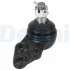 Опора кульова Delphi TC8543 (фото 3)