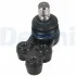 Шарова опора Лів (нижн/зовнішній передн) SSANGYONG RODIUS I 2.7D/3.2 05.05- Delphi TC8562 (фото 3)
