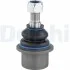 Кульова опора LAND ROVERDiscovery II,Range Rover II (2,5TD,4,0i,4,6i) TC985