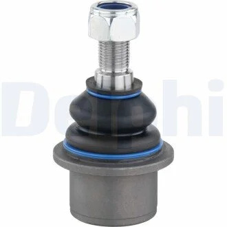 Кульова опора LAND ROVERDiscovery II,Range Rover II (2,5TD,4,0i,4,6i) Delphi TC985