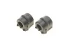 Втулка стабілізатора (комп.2шт.) OPEL/SAAB Signum/Vectra/9-3 "F D=23mm "02>> TD1029W