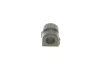 Втулка стабілізатора (комп.2шт.) OPEL/SAAB Signum/Vectra/9-3 "F D=23mm "02>> Delphi TD1029W (фото 3)