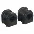 Tuleje metalowo-gumowe Hyundai Matrix TD1100W