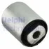 Сайлентблок важеля TD1115W