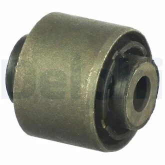 REAR STABILIZER ARM BUSHING FRONT Delphi TD1125W