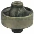Сайлентблок важеля DELPHI TD1243W CHEVROLET AVEO T300 11-