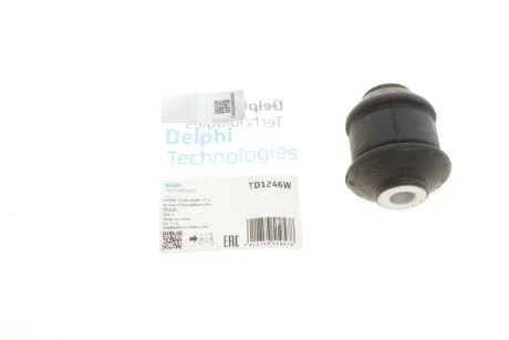 Сайлентблок Delphi TD1246W