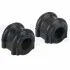 Сайлентблок важеля DELPHI TD1264W HYUNDAI SONATA 06-10 TD1264W