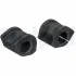 Tuleje metalowo-gumowe 2szt CIVIC Delphi TD1315W (фото 1)