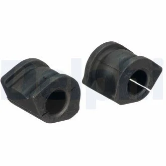Tuleje metalowo-gumowe 2szt CIVIC Delphi TD1315W