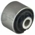 Сайлентблок важеля TD1372W