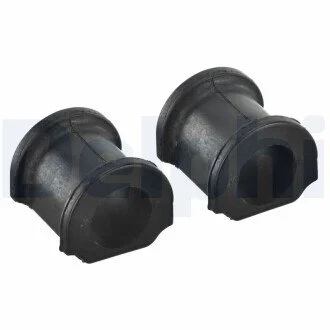 Втулка стабілізатора HONDA CR-V 01-06 FRONT (L/R) Delphi TD1490W