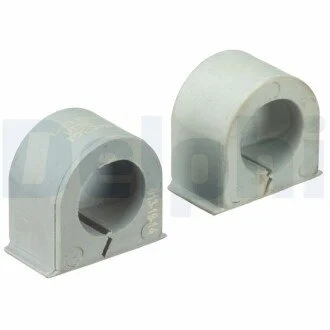Втулка стабілізатораTYL/2 SZT/ Delphi TD1680W