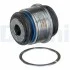 Сайлентблок заднего рычага TD1762W