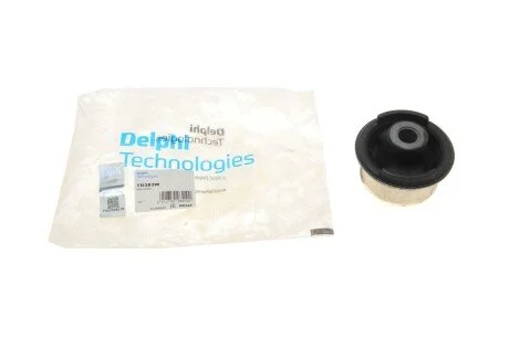 Сайлентблок MERCEDES W168 "F "97-04 Delphi TD383W