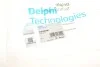Сайлентблок важеля Delphi TD383W (фото 6)