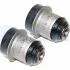 САЙЛЕНТБЛОК ПЕРЕДН РЫЧАГА ВЕРХН (К-Т 2ШТ!) NISSAN PRIMERA 1.6-2.0D 06.90-07.02 Delphi TD442W (фото 1)