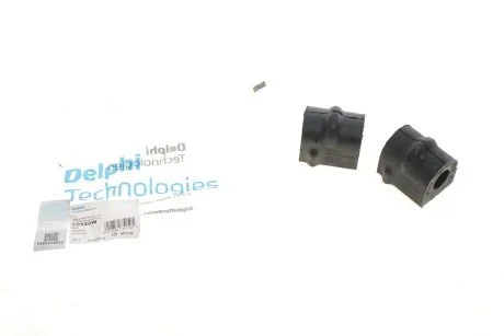 Втулка стабилизатора (к-т 2 шт) Delphi TD526W