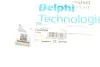 Подвеска, рычаг независимой подвески колеса Delphi TD558W (фото 7)