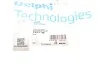 Сайлентблок FORD Tourneo Connect/Transit Connect "F "02>> Delphi TD577W (фото 2)