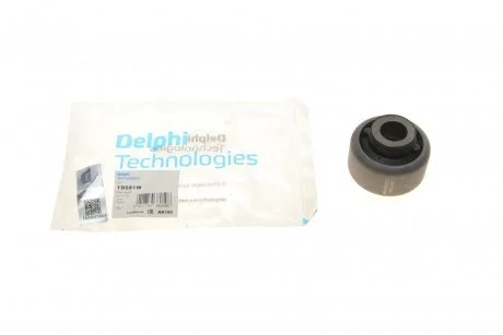 Сайлентблок важеля Delphi TD581W (фото 1)