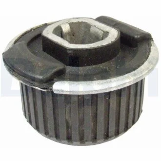 Сайлентблок балки MERCEDES W202/W124/W201 "R "82-"02 Delphi TD599W