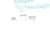 Сайлентблок AUDI/SEAT/SKODA/VW A3/Leon/Octavia/Golf/Polo &quot;R &quot;98&gt;&gt; Delphi TD655W (фото 2)