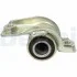 Сайлентблок ALFA ROMEO 147,156,GT (For oe wishbone O18,9mm) "FR Delphi TD657W (фото 1)