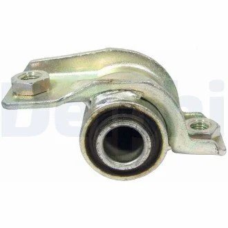 Сайлентблок ALFA ROMEO 147,156,GT (For oe wishbone O18,9mm) "FR Delphi TD657W